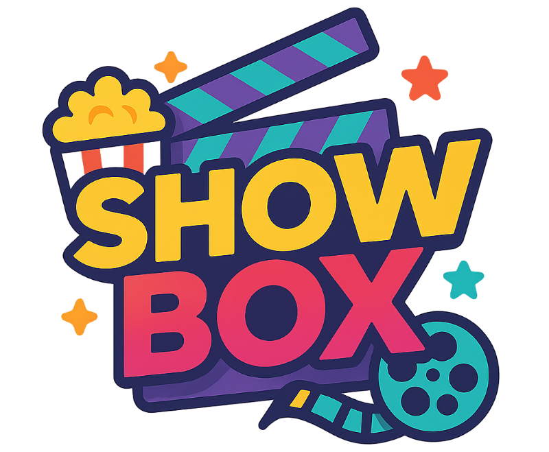 Showbox